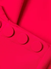 Antonia Flared Midi-Dress