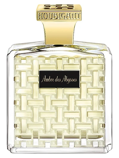 Orientale Ambres Des Abysses