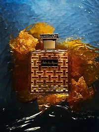 Orientale Ambres Des Abysses