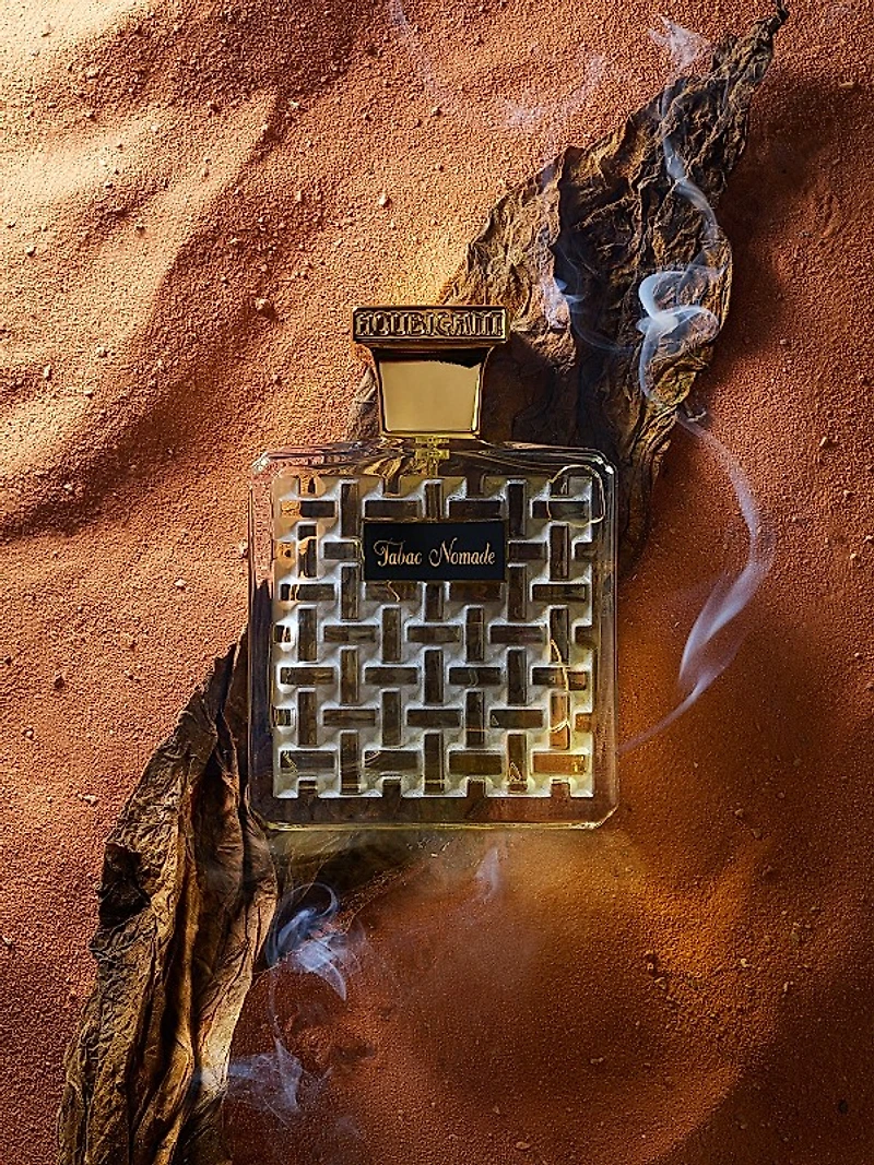 Orientale Tabac Nomade