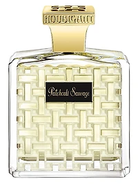 Orientale Patchouli Sauvage