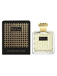 Orientale Patchouli Sauvage