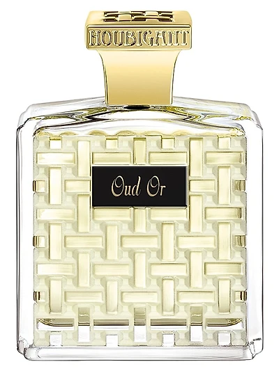 Orientale Oud Or