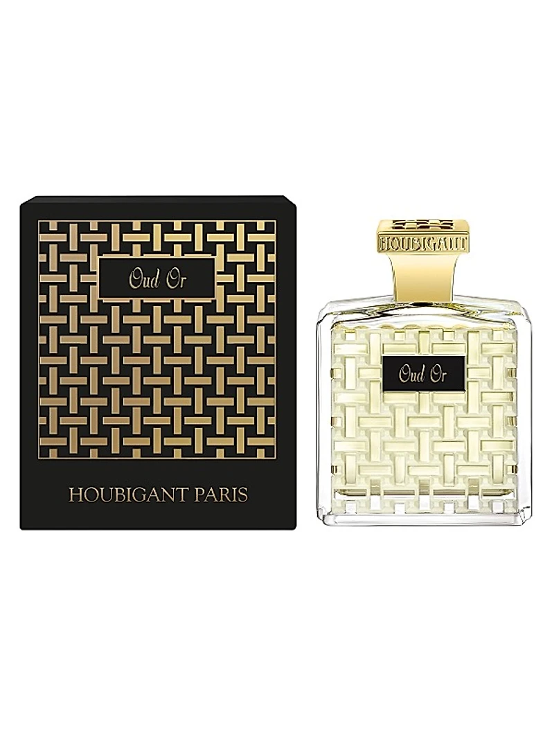 Orientale Oud Or