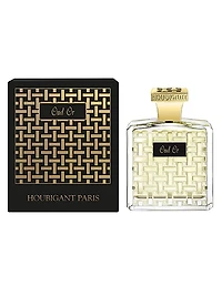 Orientale Oud Or
