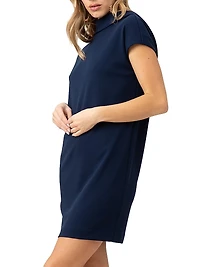 Arlyn Mini Sheath Dress