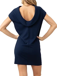 Arlyn Mini Sheath Dress