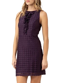 Battery Park Mini Dress