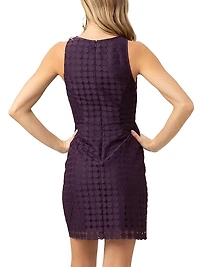 Battery Park Mini Dress