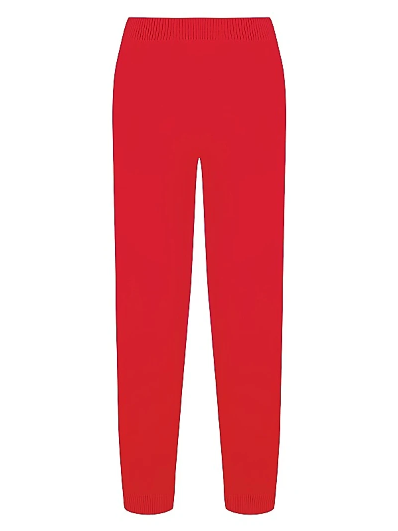 Taylor Wool Lounge Pants
