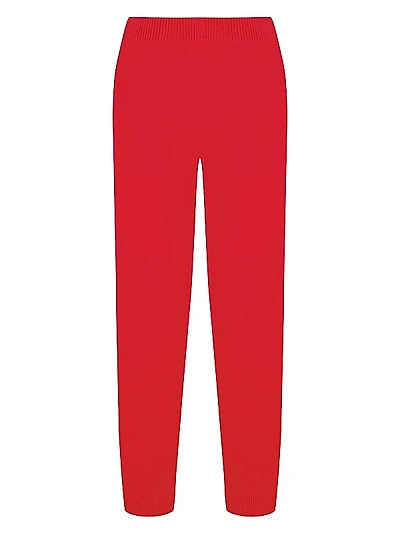 Taylor Wool Lounge Pants