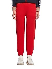 Taylor Wool Lounge Pants
