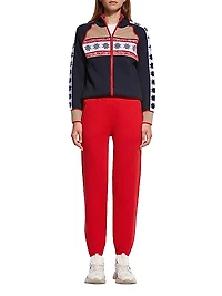 Taylor Wool Lounge Pants