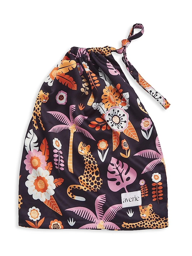 Zia Short Cami Pajama Set