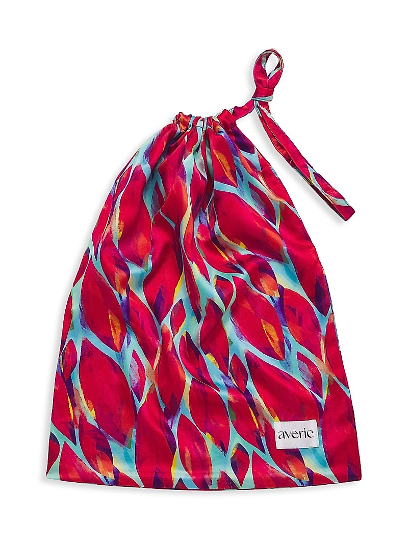 Margot Long Pajama Set