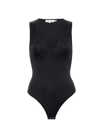 Scuba Deep V-Tank Bodysuit