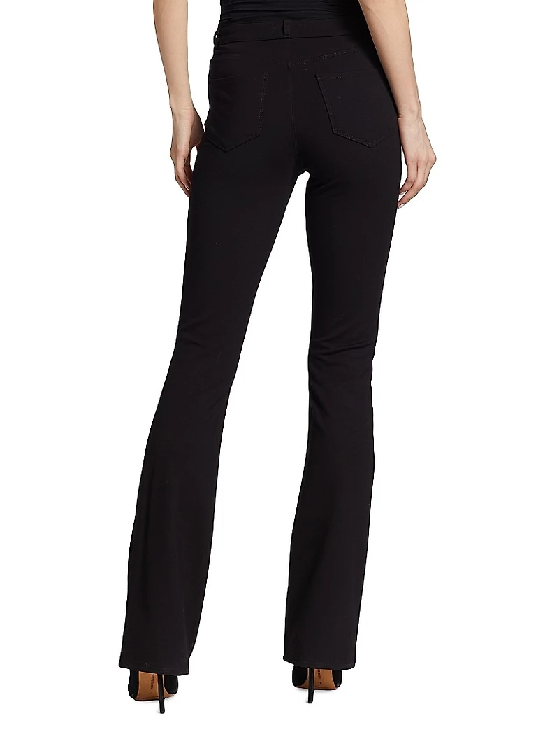 Selma Ponte Baby-Boot Pants