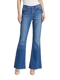 Sera Flared Jeans