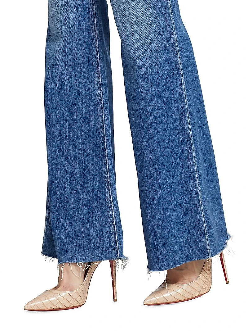 Sera Flared Jeans