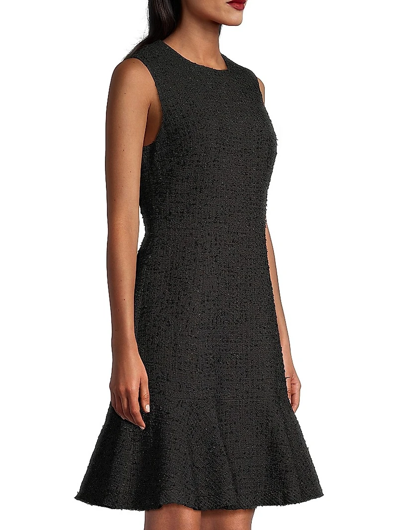 Maui Sleeveless Minidress