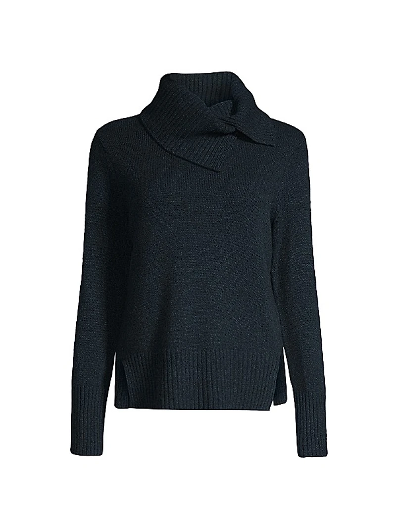 Dawson Cashmere Sweater