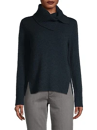 Dawson Cashmere Sweater