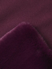 Bowie Shawl Sweater