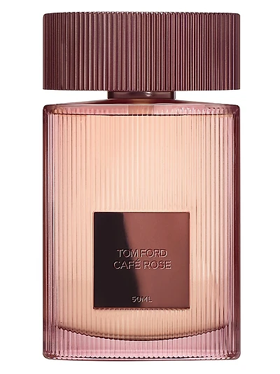 Café Rose Eau de Parfum