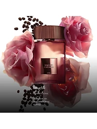 Café Rose Eau de Parfum