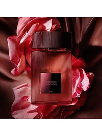 Café Rose Eau de Parfum