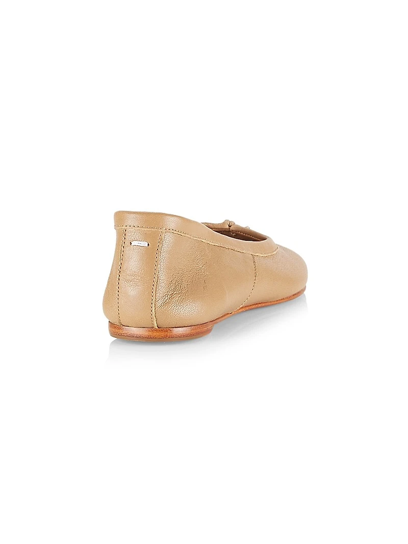 Tabi Ballet Flats