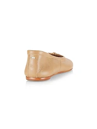 Tabi Ballet Flats