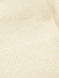 Clover Merino Wool-Blend Sweater