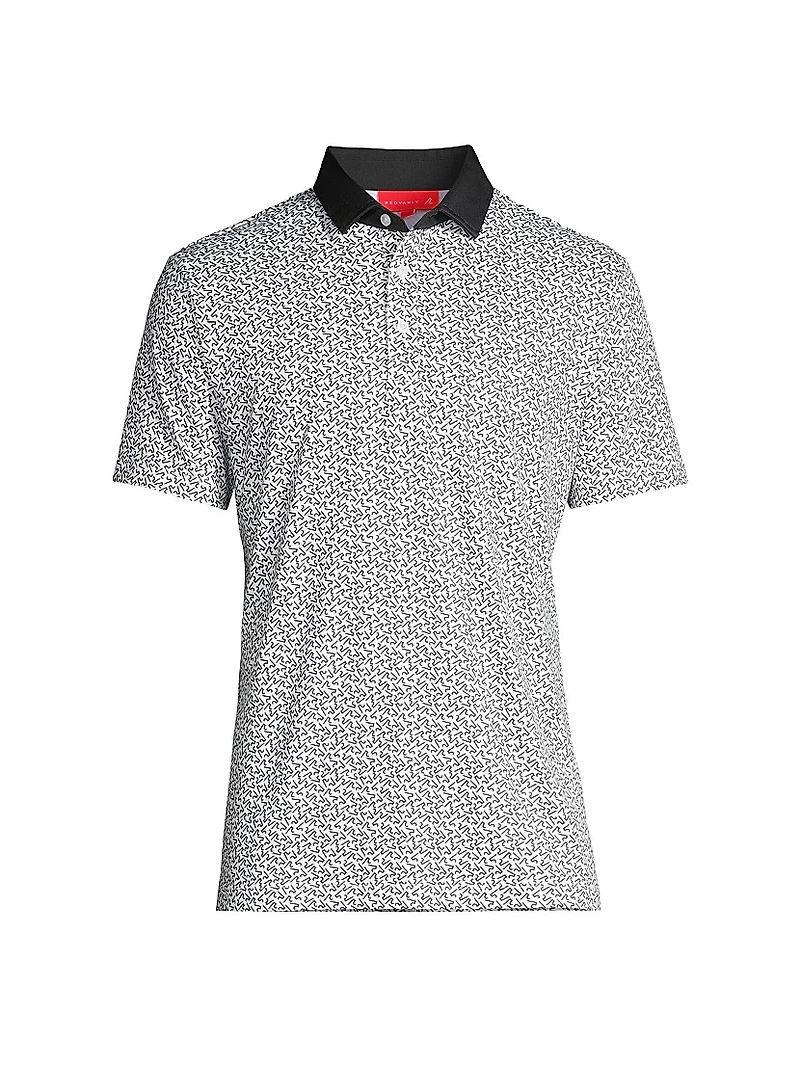 Hartwell Logo Polo Shirt