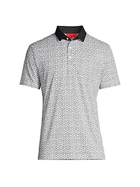 Hartwell Logo Polo Shirt