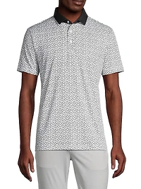 Hartwell Logo Polo Shirt