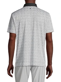 Hartwell Logo Polo Shirt