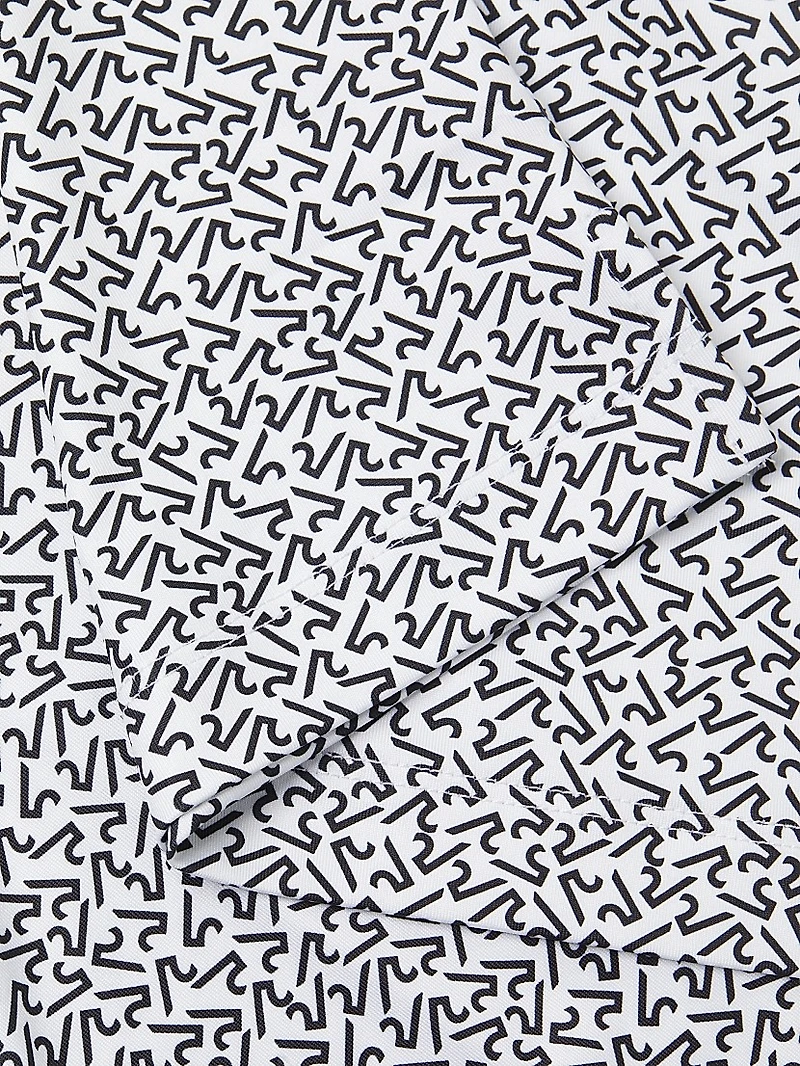 Hartwell Logo Polo Shirt