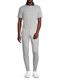 Hartwell Logo Polo Shirt