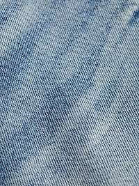 Josefina Slim Crop Jeans