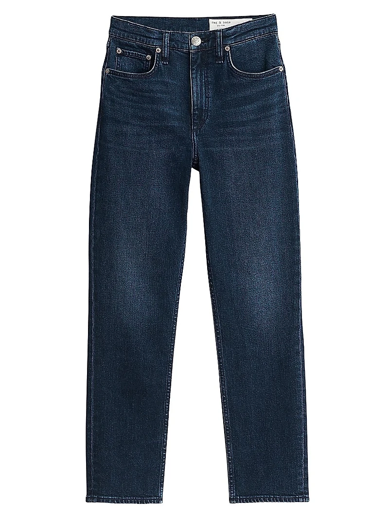 Wren Slim-Fit Jeans