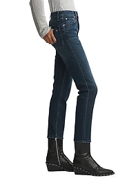 Wren Slim-Fit Jeans