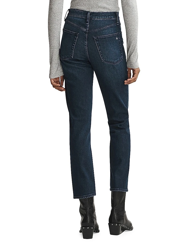Wren Slim-Fit Jeans