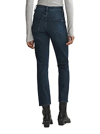 Wren Slim-Fit Jeans