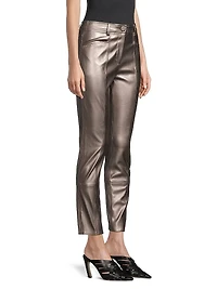 Rue Faux Leather Pants