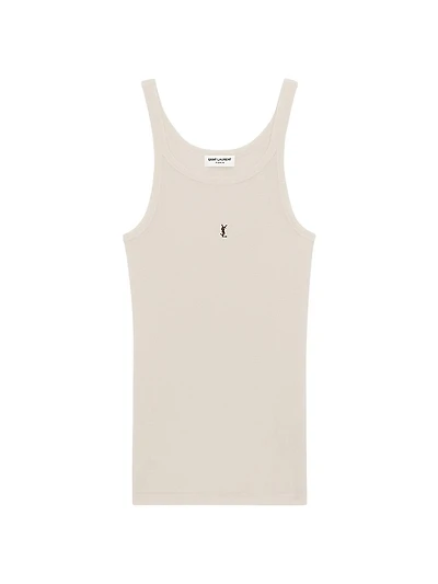 Cassandre Tank Top