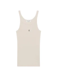 Cassandre Tank Top