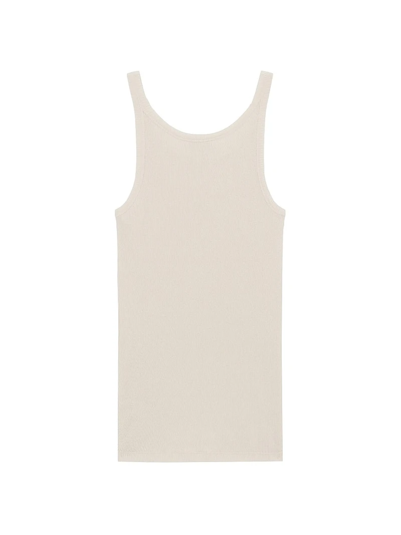 Cassandre Tank Top