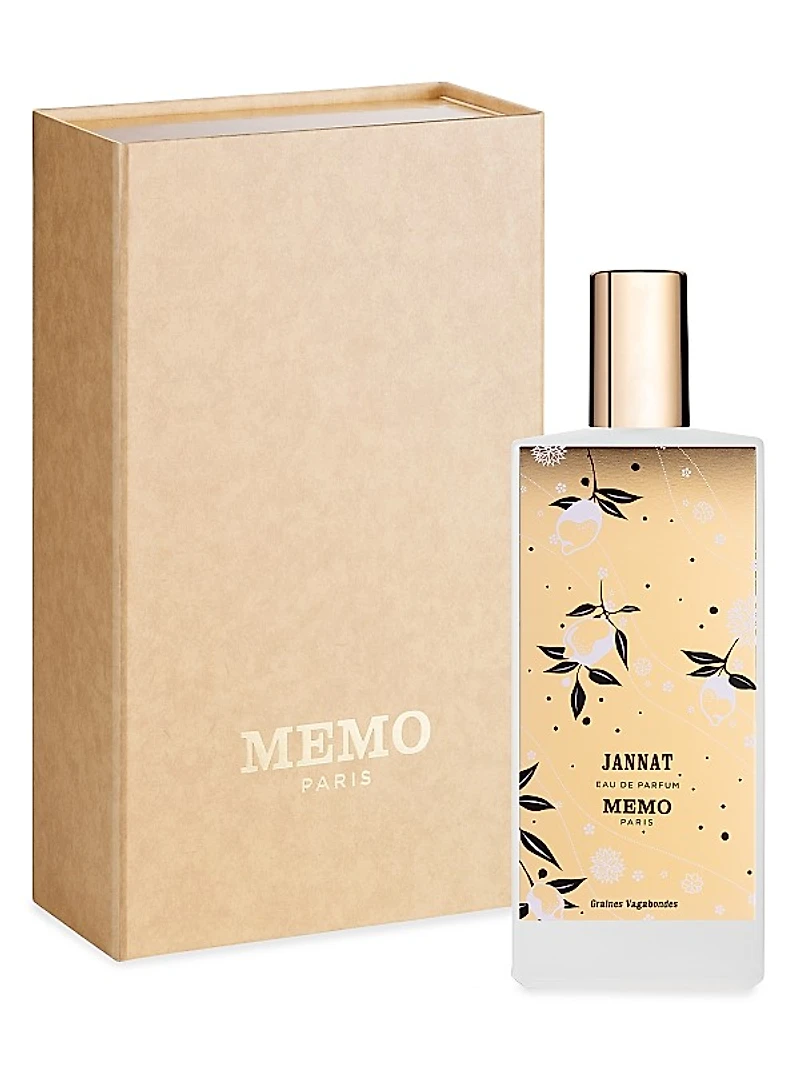 Jannat Eau de Parfum