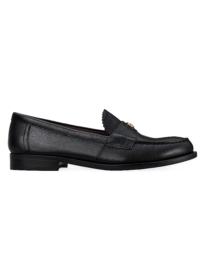 Classic Loafers